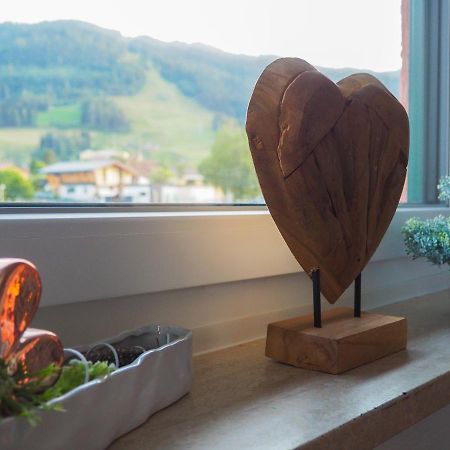 Ottl'S Appartement O2 ザンクト・ローレンツェン・オプ・ムーラウ エクステリア 写真