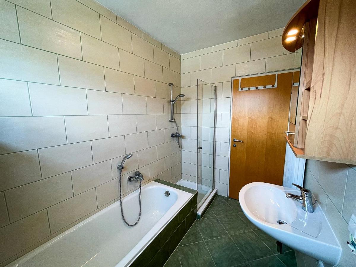 Ottl'S Appartement O2 ザンクト・ローレンツェン・オプ・ムーラウ エクステリア 写真