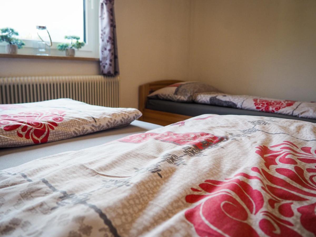 Ottl'S Appartement O2 ザンクト・ローレンツェン・オプ・ムーラウ エクステリア 写真